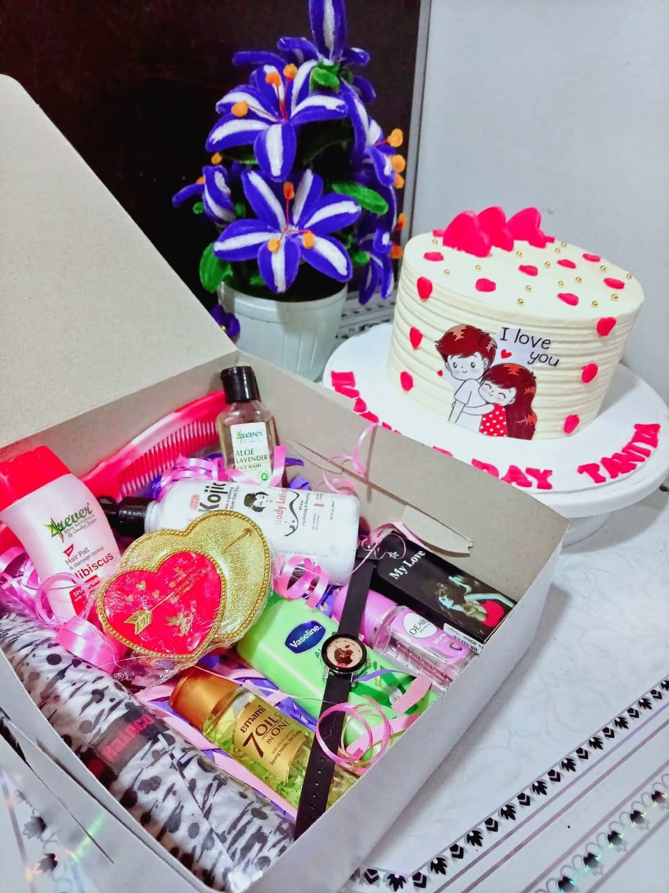 Gift Package 6